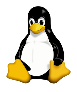 Logo de Linux